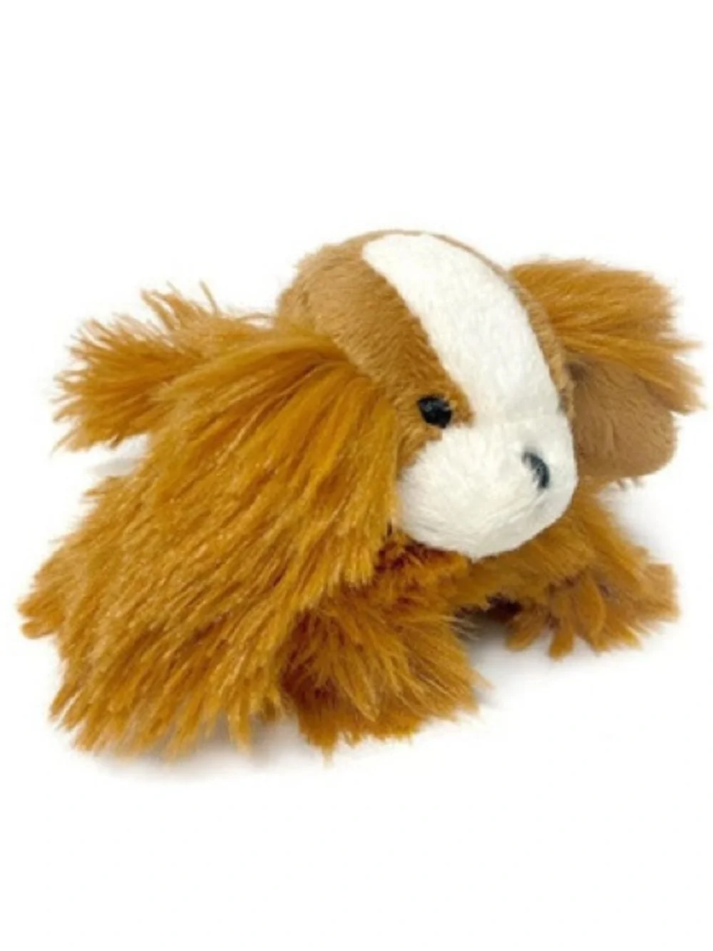 NWT Oscar Newman Pipsqueak Cavalier King Charles Toy